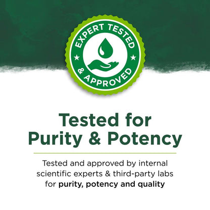 Spearmint Leaf Extract - 400mg Full Spectrum Capsules